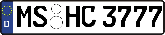 MS-HC3777