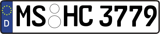 MS-HC3779