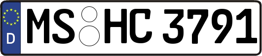 MS-HC3791