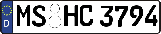MS-HC3794