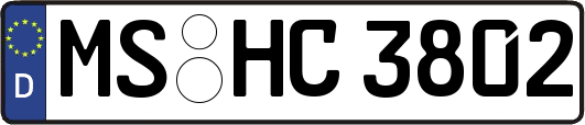 MS-HC3802