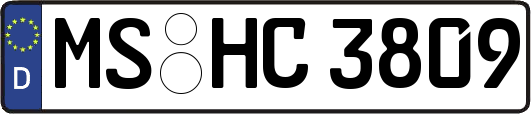 MS-HC3809