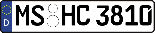 MS-HC3810