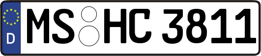 MS-HC3811