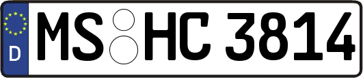 MS-HC3814