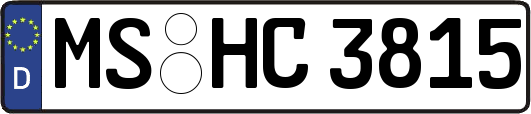 MS-HC3815