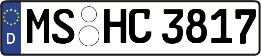 MS-HC3817