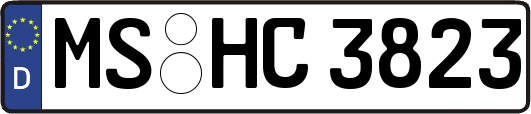 MS-HC3823