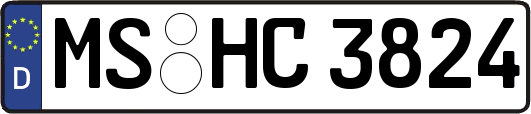 MS-HC3824