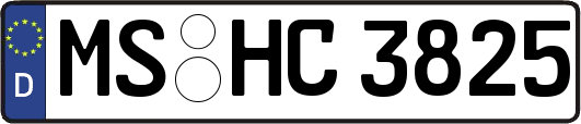 MS-HC3825