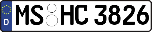MS-HC3826