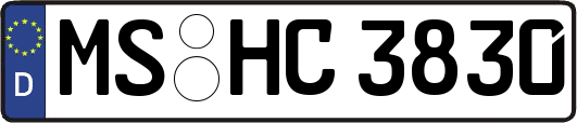 MS-HC3830
