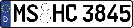 MS-HC3845