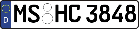 MS-HC3848