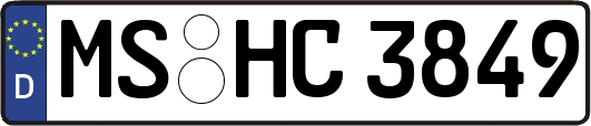 MS-HC3849