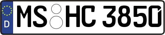 MS-HC3850
