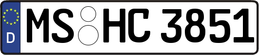 MS-HC3851