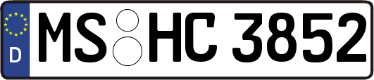 MS-HC3852