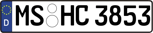 MS-HC3853