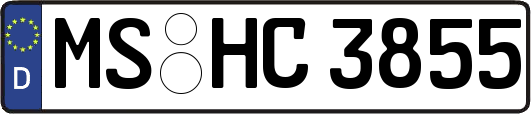 MS-HC3855