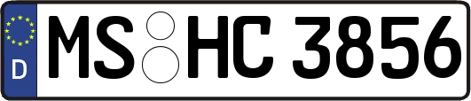 MS-HC3856