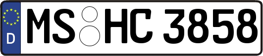 MS-HC3858