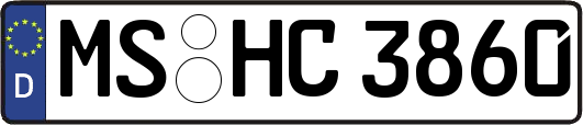 MS-HC3860