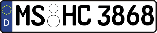 MS-HC3868