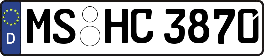 MS-HC3870