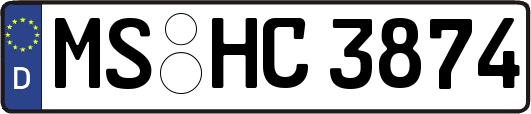 MS-HC3874