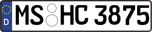 MS-HC3875