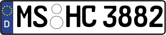 MS-HC3882