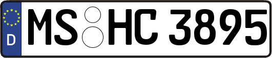 MS-HC3895