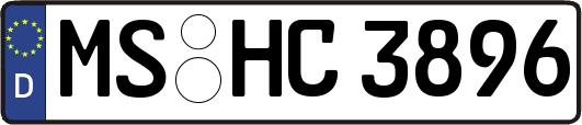 MS-HC3896