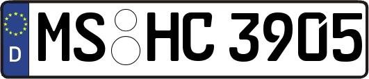 MS-HC3905