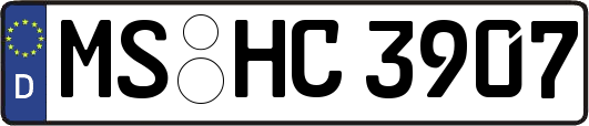 MS-HC3907
