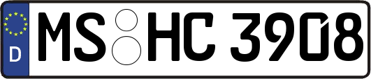 MS-HC3908