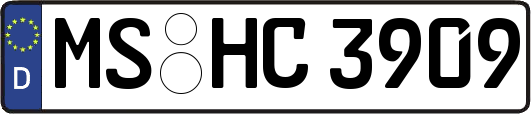 MS-HC3909