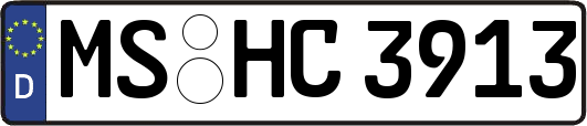 MS-HC3913