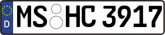 MS-HC3917