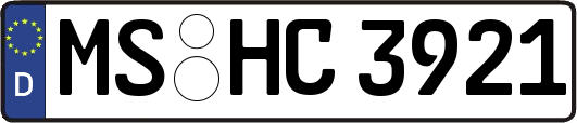 MS-HC3921