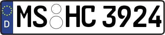 MS-HC3924