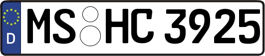 MS-HC3925