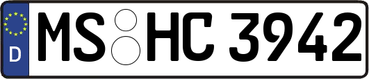 MS-HC3942
