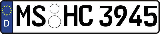 MS-HC3945