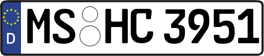 MS-HC3951