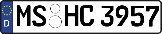 MS-HC3957