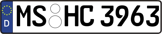 MS-HC3963