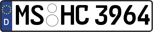MS-HC3964