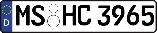 MS-HC3965